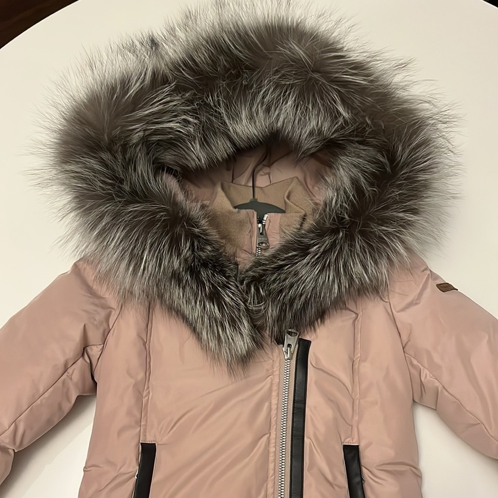 Mackage Jacket- SOLD - Picture 1 of 9